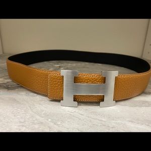 Hermès Belt
